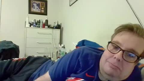 Gary online show from 01/08/26, 12:13