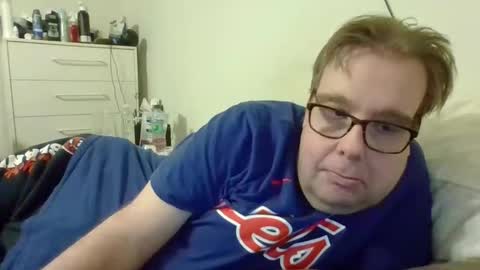 Gary online show from 01/09/26, 02:14