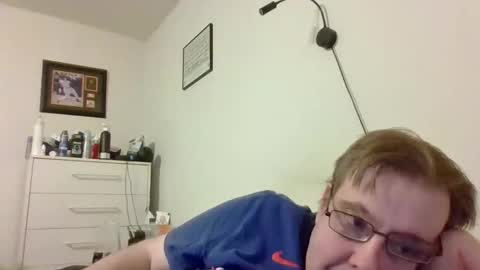 Gary online show from 01/18/26, 03:54