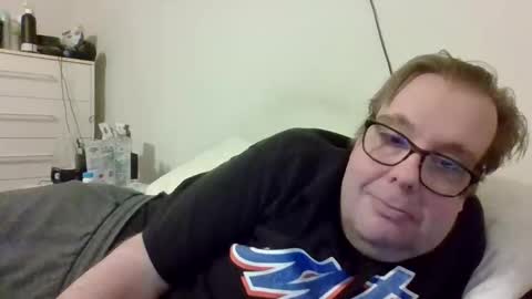 Gary online show from 02/08/26, 02:15