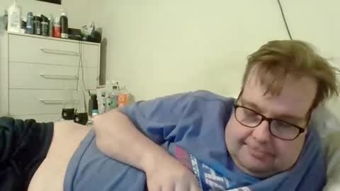 Gary online show from 02/12/26, 02:17