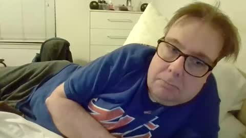 Gary online show from 02/16/26, 02:51