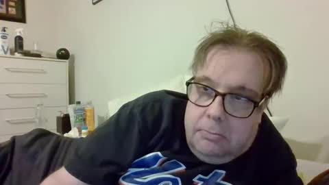 Gary online show from 03/31/26, 02:57