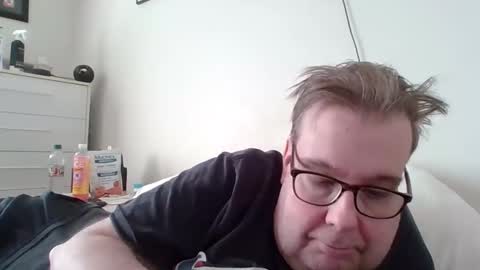 Gary online show from 04/20/26, 08:10