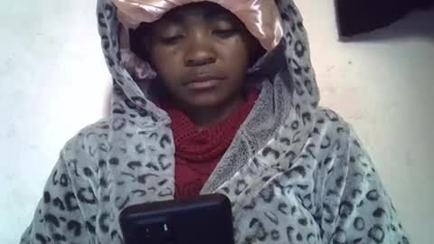 gasielah online show from 04/25/26, 08:28