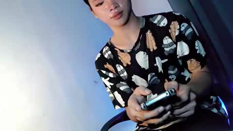 JUST CALL ME OLIVIA online show from 03/01/26, 05:53