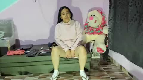 Diana online show from 02/15/25, 09:49