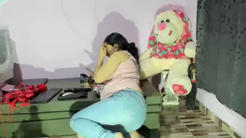 Diana online show from 02/18/25, 12:59