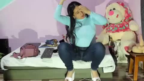 Diana online show from 02/28/25, 12:10