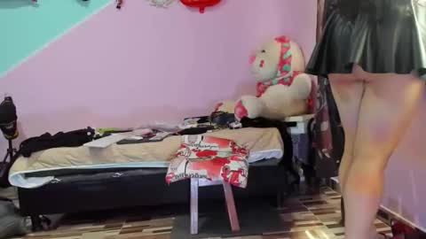 Diana online show from 10/04/25, 03:21