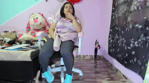 Diana online show from 11/07/25, 09:04