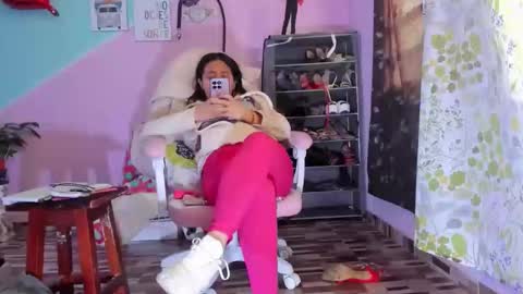 Diana online show from 03/16/26, 06:23