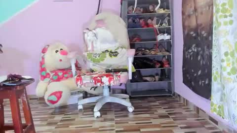 Diana online show from 03/19/26, 06:01