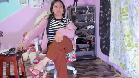 Diana online show from 03/24/26, 12:26