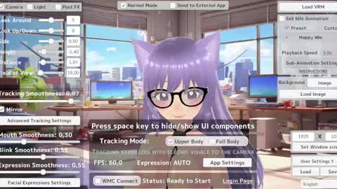 Comitas online show from 02/06/26, 03:04