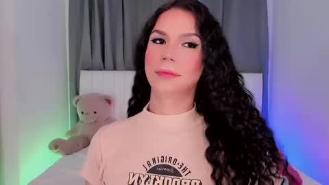 Vnecis Marn online show from 01/10/26, 10:58