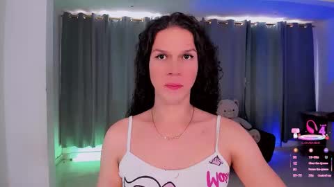 Vnecis Marn online show from 03/23/26, 05:28