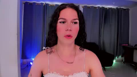 Vnecis Marn online show from 03/25/26, 09:43