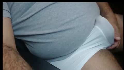 Marco online show from 03/08/25, 10:02