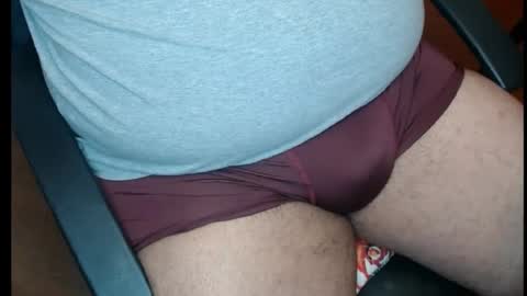 Marco online show from 03/12/25, 03:07