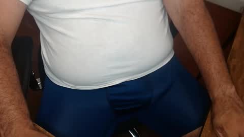 Marco online show from 09/15/25, 04:12