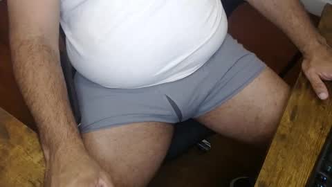 Marco online show from 11/18/25, 12:16