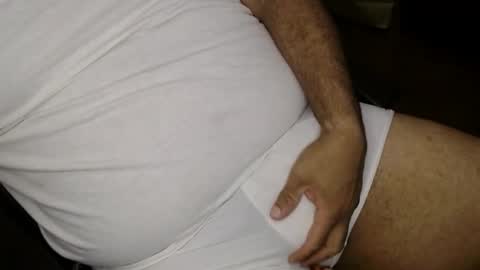 Marco online show from 01/15/26, 11:48