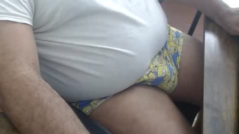Snapshot of gato27cam chatting on 06/27/26, 12:33 Marco online show from 06/27/26, 12:33