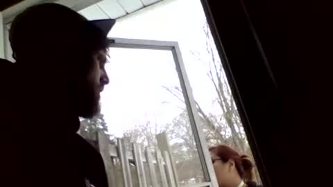 Daddy Gator online show from 01/28/25, 07:10