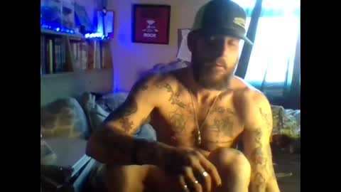 Daddy Gator online show from 02/10/25, 10:30