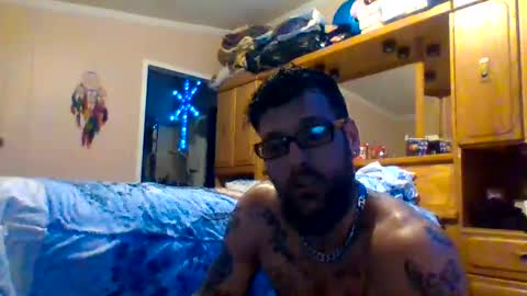 Daddy Gator online show from 02/22/25, 07:23