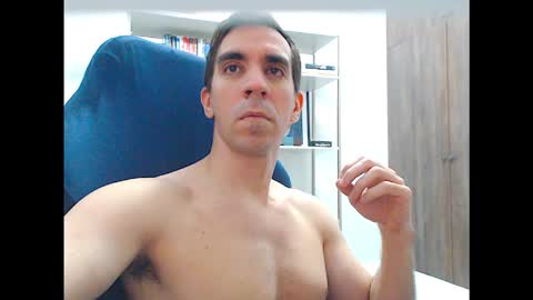 gatosarado23 online show from 12/15/25, 05:01