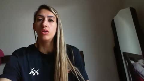 Monique online show from 12/16/24, 06:27