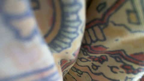 Monique online show from 01/07/25, 09:35