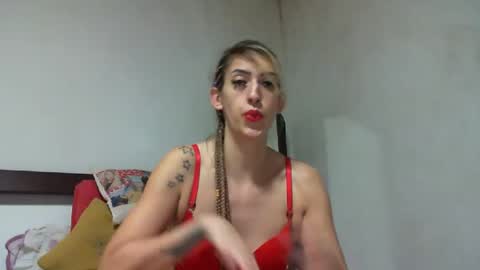 Monique online show from 01/19/25, 01:00