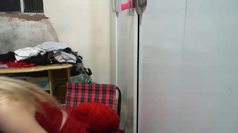 Monique online show from 01/22/25, 01:20