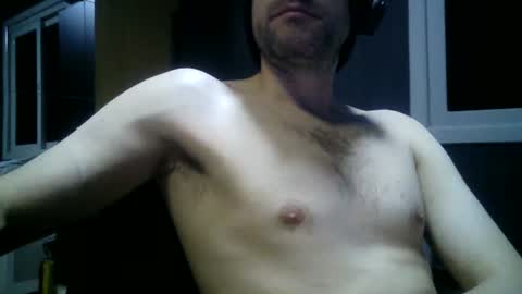 gauchors21 online show from 12/04/25, 02:54