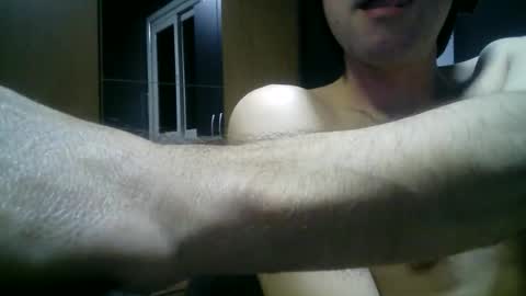 Snapshot of gauchors21 chatting on 05/30/26, 03:58 gauchors21 online show from 05/30/26, 03:58