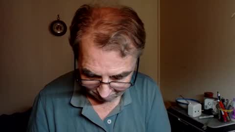 Snapshot of gavinfriend chatting on 03/20/26, 12:04 Garry online show from 03/20/26, 12:04