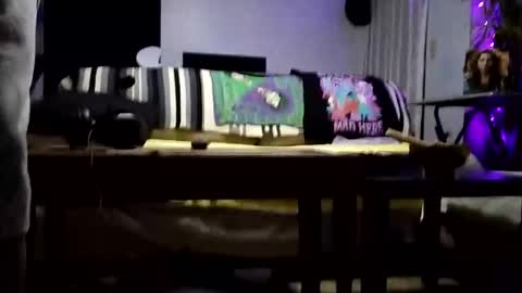 gawdaddy online show from 03/05/26, 06:42