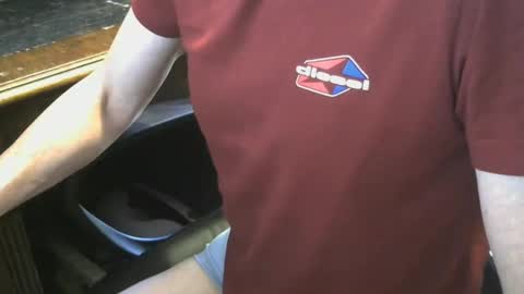 Snapshot of gay_slave_on_cam chatting on 12/19/24, 01:51 gay slave on cam online show from 12/19/24, 01:51