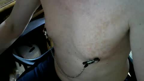 gay slave on cam online show from 05/24/26, 06:13