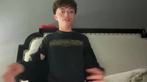 Jose online show from 01/16/26, 12:58