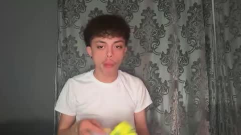 Jose online show from 02/09/26, 03:21