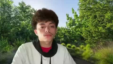 Jose online show from 02/19/26, 03:35