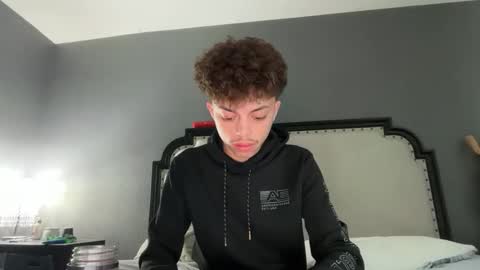 Jose online show from 03/08/26, 09:29