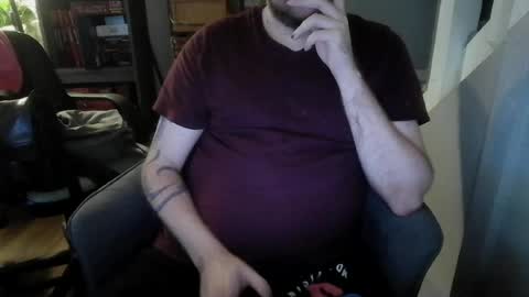 gaymer pup online show from 07/28/26, 12:40