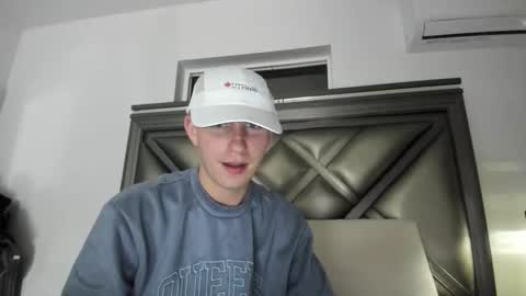 Trace online show from 10/15/25, 01:28