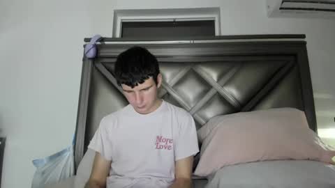 Trace online show from 02/01/26, 01:26