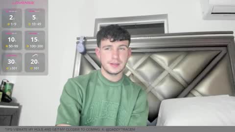 Trace online show from 02/18/26, 01:12